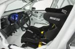 Honda Fit HPD B-Spec Race Car Concept 2014 года